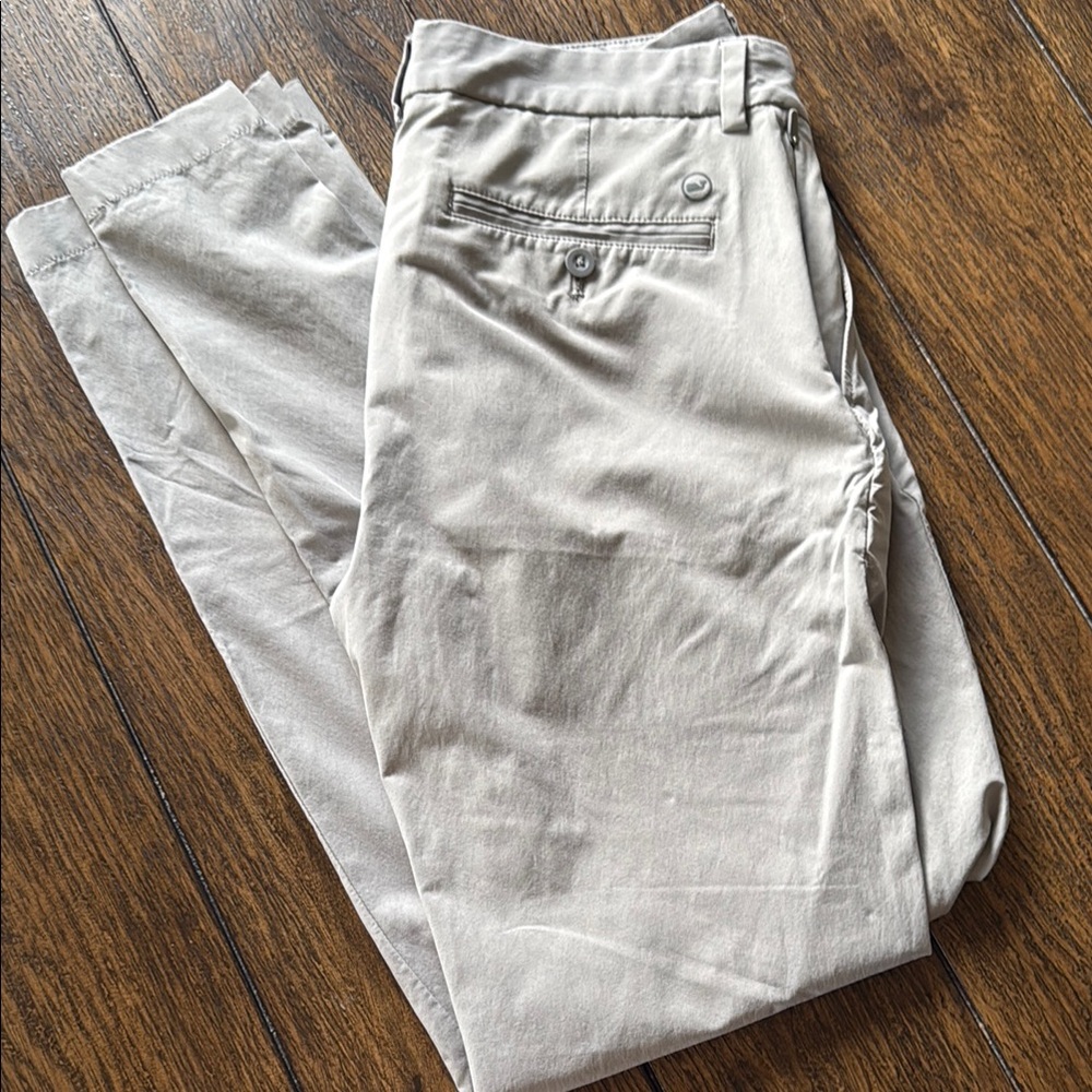 Vineyard Vines Golf Pants